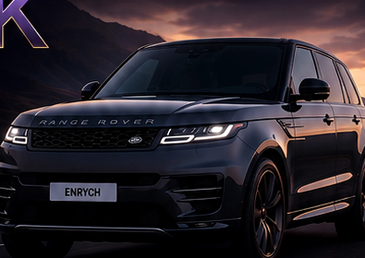 RANGE ROVER SPORT