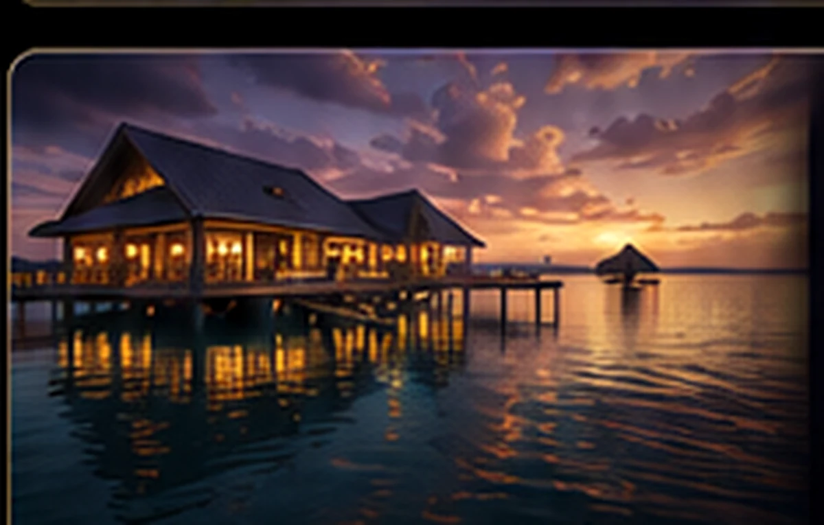 ULTIMATE MALDIVES ESCAPE